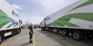 As tendências no setor da logística e supply chain em 2026 tendências no setor da logística