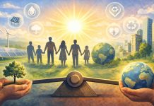 Signify lança programa de sustentabilidade Brighter Lives, Better World 2030 para melhorar vidas, poupar energia e preservar recursos Brighter Lives, Better World 2030