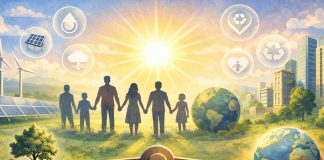 Signify lança programa de sustentabilidade Brighter Lives, Better World 2030 para melhorar vidas, poupar energia e preservar recursos Brighter Lives, Better World 2030