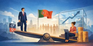 Mais de metade dos consumidores (62%) afirma não ter sentido ou presenciado situações de desigualdade de género desigualdade de género