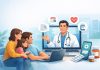 Dr. Online reforça serviço Doutor Família, disponibilizando o acesso imediato ao médico sempre que necessário dr online dr família