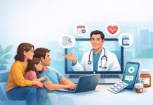 Dr. Online reforça serviço Doutor Família, disponibilizando o acesso imediato ao médico sempre que necessário dr online dr família