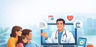 Dr. Online reforça serviço Doutor Família, disponibilizando o acesso imediato ao médico sempre que necessário dr online dr família
