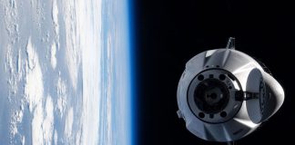 Universidade de Coimbra lidera Experiência GLOSS que regressa à Terra da Estação Espacial Internacional experiência gloss