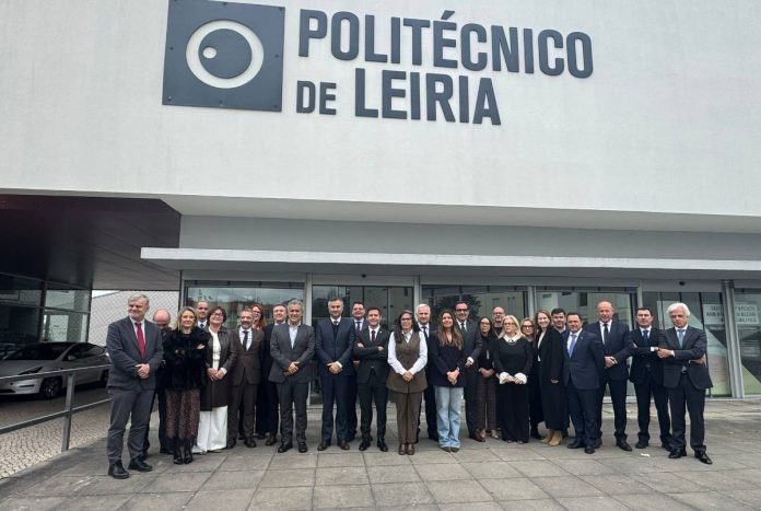 financiamento de politécnicos