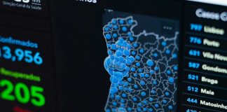 GeoPortal, a solução integrada para quem procura informação geográfica e estatística sobre Portugal geoportal