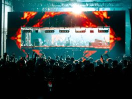 Sound Waves Invites de regresso ao Hard Club com Dyen e 6EJOU sound waves invites