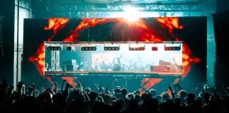Sound Waves Invites de regresso ao Hard Club com Dyen e 6EJOU sound waves invites