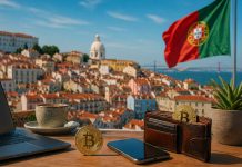 Bitcoin no dia a dia: onde e como a criptomoeda já pode ser utilizada em Portugal? bitcoin em portugal