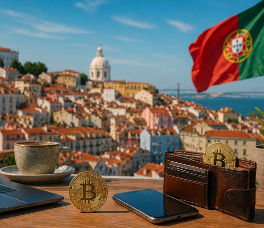 Bitcoin no dia a dia: onde e como a criptomoeda já pode ser utilizada em Portugal? bitcoin em portugal
