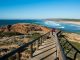 Caminhadas mais populares da Europa: Algarve entre os destinos de 2026 caminhadas mais populares da europa