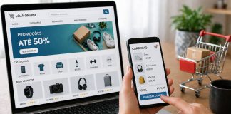 Comércio Online: preço competitivo (73%) impulsiona decisões de compra dos portugueses comércio online