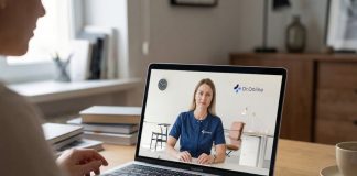 Dr. Online posiciona-se como alternativa para consultas urgentes durante a Páscoa consultas urgentes