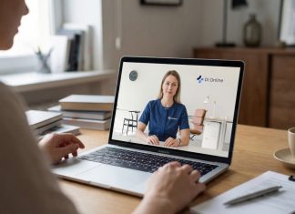 Dr. Online posiciona-se como alternativa para consultas urgentes durante a Páscoa consultas urgentes