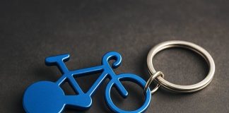 Porta-chaves personalizados como brindes corporativos e promocionais porta-chaves personalizados