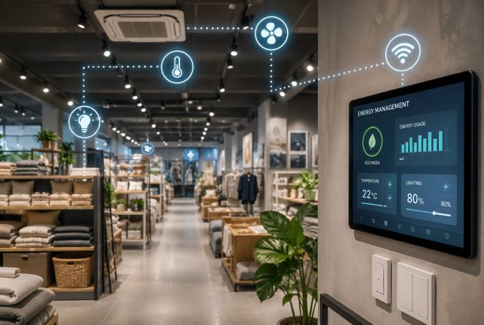smart store