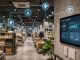 JYSK lança o conceito Smart Store para reduzir o consumo energético smart store