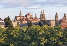 Caminho Português de Santiago desde Tui: Etapas, distância e dicas Caminho Português de Santiago