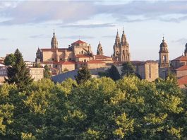 Caminho Português de Santiago desde Tui: Etapas, distância e dicas Caminho Português de Santiago