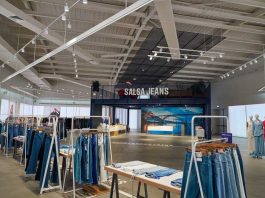 Passaporte Digital de Produto: Salsa Jeans acelera implementação passaporte digital de produto