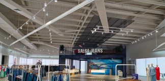 Passaporte Digital de Produto: Salsa Jeans acelera implementação passaporte digital de produto