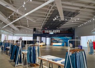 Passaporte Digital de Produto: Salsa Jeans acelera implementação passaporte digital de produto