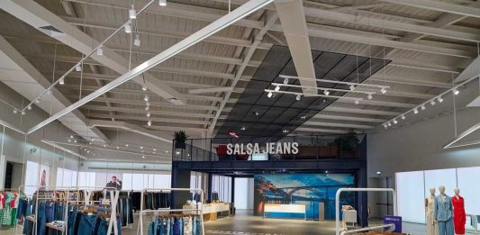 Passaporte Digital de Produto: Salsa Jeans acelera implementação passaporte digital de produto