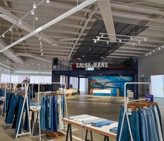 Passaporte Digital de Produto: Salsa Jeans acelera implementação passaporte digital de produto