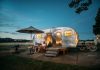 Parques de campismo portugueses: na rota dos seis mais frescos para viajar de autocaravana parques de campismo portugueses