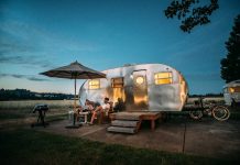Parques de campismo portugueses: na rota dos seis mais frescos para viajar de autocaravana parques de campismo portugueses