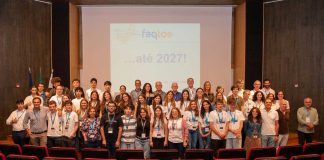 Prémio FAQtos distingue projeto que protege os rios nacionais premio faqtos