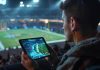 O Desporto na Era Digital: Novas Formas de Acompanhar as Grandes Competições desporto na era digital