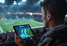 O Desporto na Era Digital: Novas Formas de Acompanhar as Grandes Competições desporto na era digital
