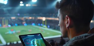 O Desporto na Era Digital: Novas Formas de Acompanhar as Grandes Competições desporto na era digital