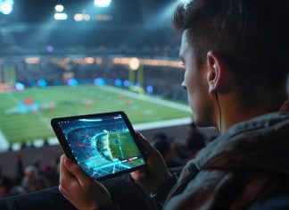 O Desporto na Era Digital: Novas Formas de Acompanhar as Grandes Competições desporto na era digital