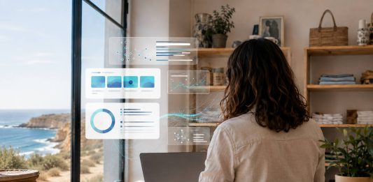 “O Teu Negócio Aparece no Google e IA em 2026?” Guia gratuito de SEO e Inteligência Artificial ajuda pequenos negócios guia gratuito de seo inteligência artificial