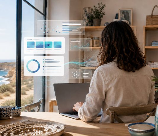 “O Teu Negócio Aparece no Google e IA em 2026?” Guia gratuito de SEO e Inteligência Artificial ajuda pequenos negócios guia gratuito de seo inteligência artificial