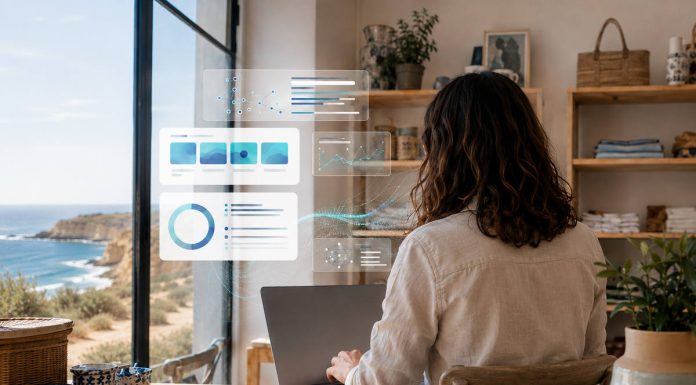 “O Teu Negócio Aparece no Google e IA em 2026?” Guia gratuito de SEO e Inteligência Artificial ajuda pequenos negócios guia gratuito de seo inteligência artificial